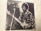 Jimi Hendrix ?- Live Experience 1967-68: Voodoo Chile (LP)