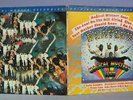 The Beatles Magical Mystery Tour LP Vinyl EMI Records MFSL 1-047 [EX-/VG++]