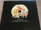 Queen A Day At The Races Vinyl LP Record Original Gatefold
