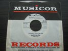porgy and the monarchs my heart cries out for you musicor demo. northern soul