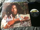 HUGH MUNDELL Time and Place ED1 UK 1980 MUN ROCK LP Augustus Pablo NM