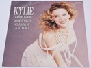 Kylie Minogue - Wouldn't Change A Thing - 12