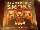BLACKBERRY SMOKE - Like An Arrow - 2LP CLEAR Vinyl // NeW // Gatefold