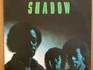 SOUL FUNK LP - SHADOW - SELF TITLED - (LEON WARE) - ELEKTRA 198) USA