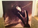 MARIAH CAREY - EMOTIONS (1991 LP) RARE 1ST EURO PRESS  LYRICS INNER  EXCELLENT