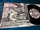 RARE 1981 CHARGE KINGS CROSS/BRAVE NEW WORLD 7