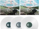 THE CHEMICAL BROTHERS - NO GEOGRAPHY - DELUXE 3 TRIPLE VINYLE TRANSPARENT CLEAR