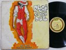 BIG YOUTH - REGGAE GI DEM DUB LP [ NICHOLA DELITA ]   [ DEK054 ]