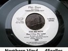 FLORENCE DEVORE promo 'Kiss Me Now' NM Northern Soul 45
