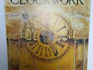 * CLOCKWORK * LP Vinyl Record * 1975 * Latin Soul * Afro-Cuban Funk