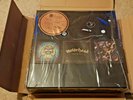 Motorhead Overkill Bomber 1979 Vinyl Record (8 Disc) Box Set 2019