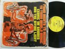 CEDRIC I'M BROOKS AND THE DIVINE LIGHT - FROM MENTO TO REGGAE  [ JAN010 ]