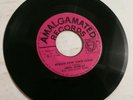 ERROL DUNKLEY - PLEASE STOP YOUR LYING // IT'S SO FINE [ AMALGAMATED ] [ DEK121]
