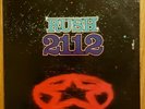 Rush - 2112 Vinyl LP Mercury Records 1976 USA ORIG SRM-1-1079 Masterdisk HW EX