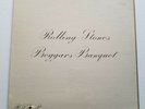 THE ROLLING STONES *SEALED 1st PRESS* Beggars Banquet ORIG 1968 PS 539 Stereo LP