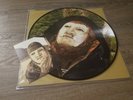 DEATH IN JUNE D ESSENCE Neofolk Rock Goth Picture Disc N2 Vinyl Brand New
