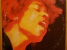 JIMI HENDRIX - Electric Lady Land Vinyl 2 LP 2-Tone Reprise 1st Press 1968 VG+