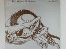 IGUANA The Winds Of Alamar A101 Quadraphonic LP Vinyl VG++ Cover VG+