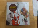 BOLLYWOOD SOUNDTRACK-HUM KISISE KUM NAHEEN-EMI RECORDS-PEALP-2005-FOLDOUT COVER