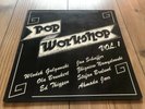POP WORKSHOP vol 1 RARE SWEDISH JAZZ FUNK NAMYSLOWSKI GULGOWSKI 1ST PRESS LP