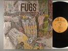 Fugs, The  Golden Filth   Garage   Shrink Wrap