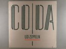Led Zeppelin  Coda   SEALED   Hard Rock; Blues Rock