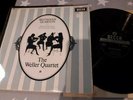 DECCA SXL 6148. WB. The Weller quartet. Beethoven quartets no 10 and no 11..