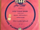 Mongo Santamaria Afro Cuban Drums-Voodoo Rituals SMC Pro-Arte 535 10