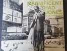 The Magnificent Thad Jones LP - Blue Note - BLP 1527 Mono DG RVG 767 LEX Rare