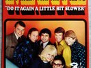 JON & ROBIN with the in crowd FRENCH 60's POP EP 45 BARCLAY 071178 EX NM