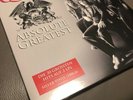 Queen - Absolute Greatest - 2 LP Silver 180g Limited Edition - NEU/NEW - Sealed