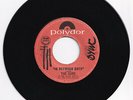 Philippines THE CURE In Between Days 45 rpm Record