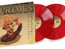 Primus **Rhinoplasty **BRAND NEW RED RECORD LP VINYL
