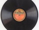 JACK TEAGARDEN: Rockin’ Chair US CROWN 3051 Pre-War Hot Jazz 78 HEAR