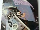 John Keating - Space Experience - Vinyl LP UK 1st Press NM Jazz Funk Soul