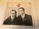 Kraftwerk Lp Ralf and Florian  Vertigo Records Phonogram VEL-2006  1975 Release