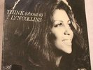 SOUL FUNK LYN COLLINS THINK(about it) PEOPLE 5602 SEALED NO CUTOUT