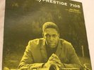 JAZZ JOHN COLTRANE COLTRANE PRESTIGE 7105 1ST PRESS BERGENFIELD DG RVG IS