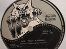 WOLF - CREATURES OF THE NIGHT/SEE THEM RUNNING V RARE 1980 UK PUNK/METAL 7