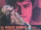 Nora Orlandi Il Dolce Corpo Di Deborah Sweet Body of Debora LP Cinedelic Vinyl