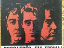 Bossa Tres - Em Forma Original Mono LP VG++
