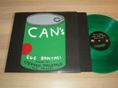 Stephen Malkmus And Friends GREEN VINYL LP - Can's Ege Bamyasi / OLE1030 in MINT