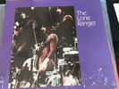 frank zappa the lone ranger double vinyl