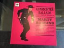 Marty Robbins - Gunfighter Ballads & Trail Songs - 1965 - PLAYED