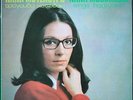 NANA MOUSKOURI PRESSAGE GREC / SINGS HADJIDAKIS 33T LP FIDELITY 0316PL NEUF MINT
