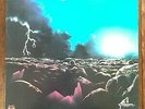 Blackjack Worlds Apart Vinyl LP 1980 Polydor PD-1-6279