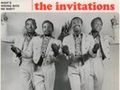 INVITATIONS Skiing In The Snow / What's Wrong With Me Baby? NORTHERN SOUL VINYL