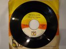 ORQUESTA DE RUBBY HADDOCK CANTA SERGIO CARIÑO 45RPM SOLO QUISIERA OLVIDAR