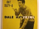 Dale Hawkins 