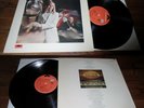 ELLIOTT MURPHY - Aquashow LP ORG French Press Polydor Folk Rock 74'